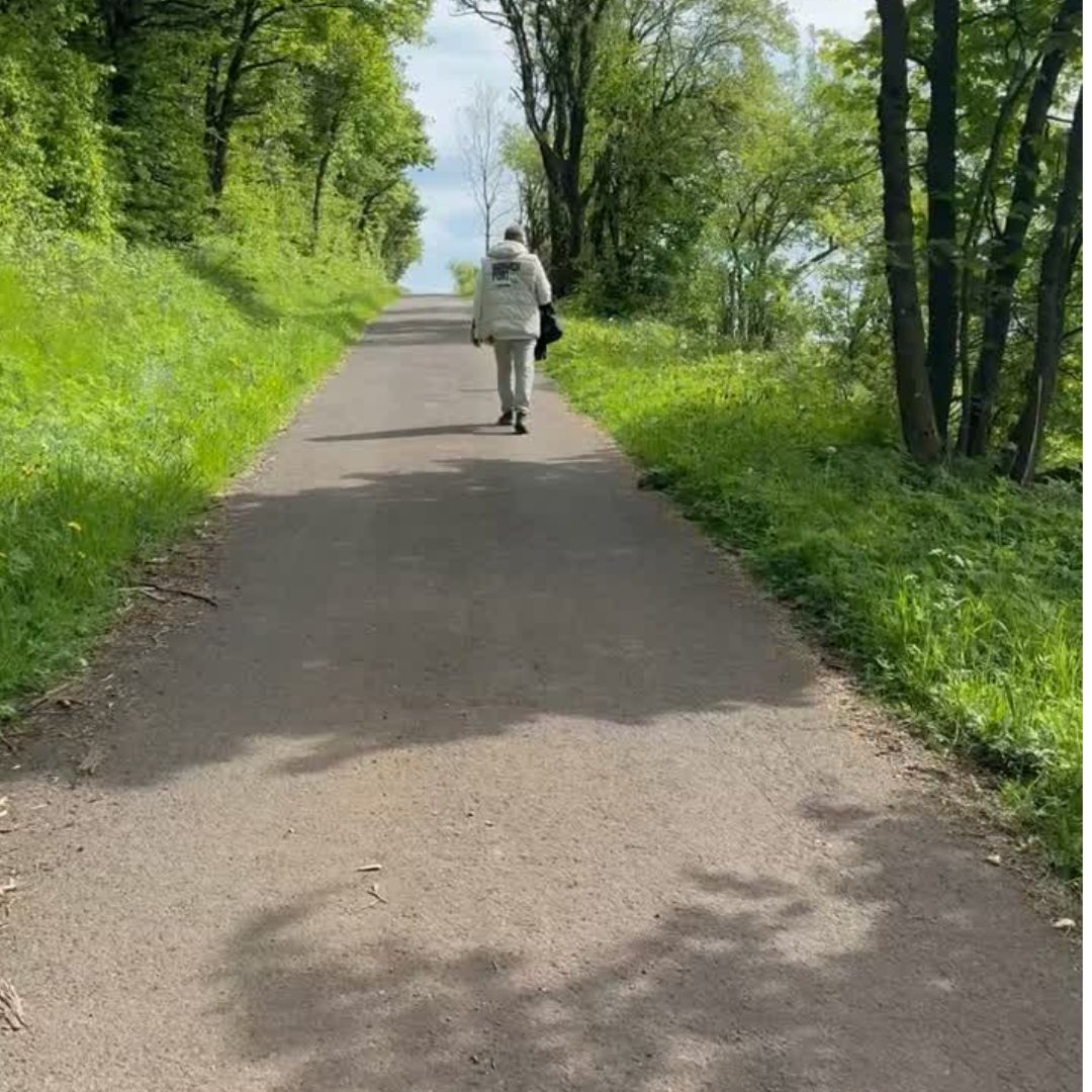 Angst ist kein Feind. Aber ein schlechter Ratgeber.